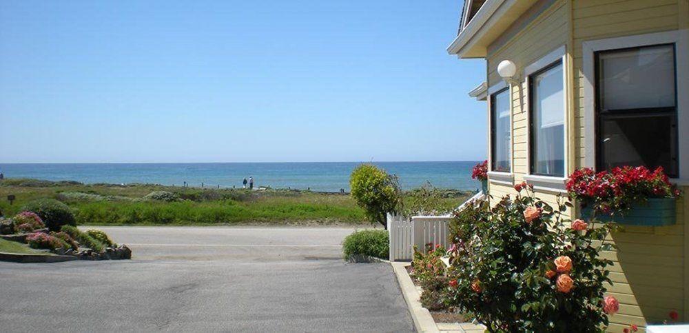 White Water Hotel Cambria Exterior foto