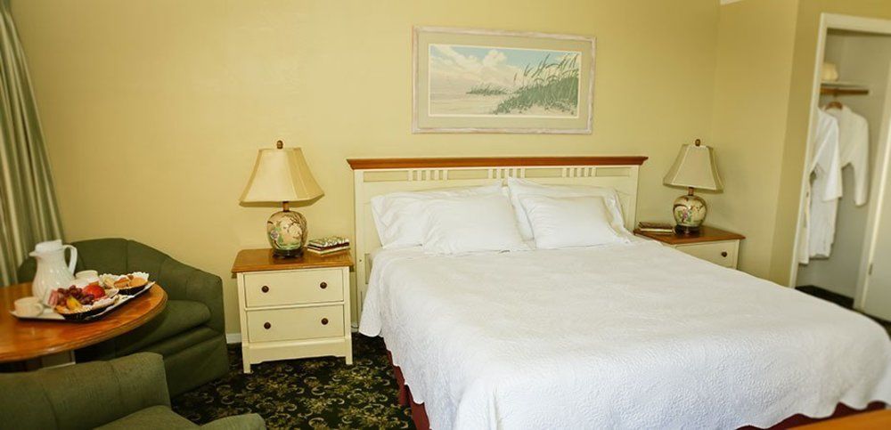 White Water Hotel Cambria Exterior foto