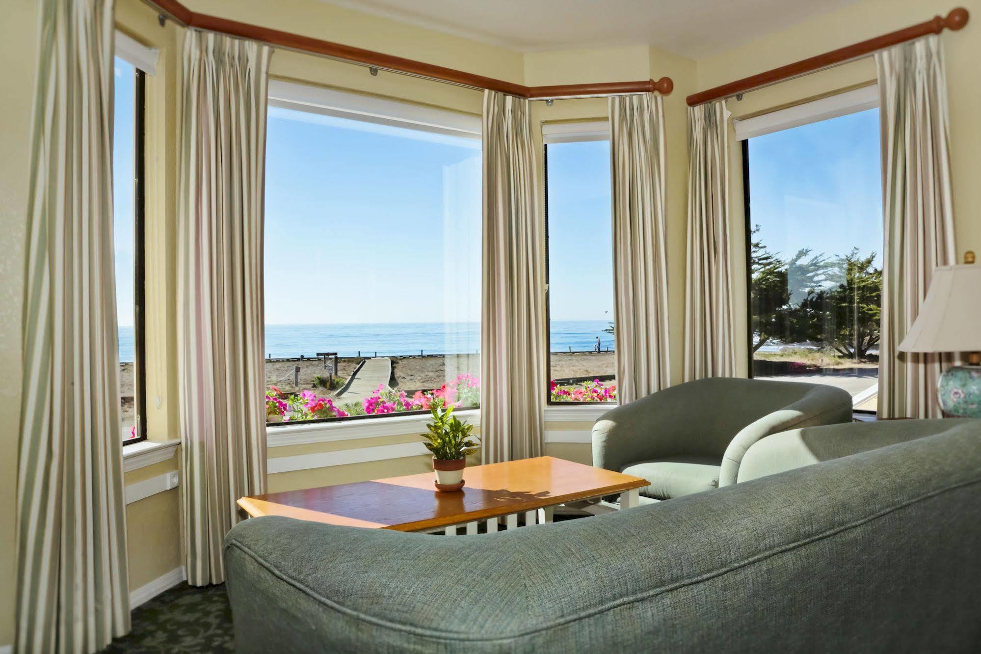 White Water Hotel Cambria Exterior foto